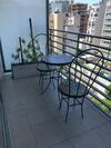 Apartamento Departamento A Estrenar En Palermo Con Pileta.