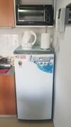Apartamento Aguero Y Av. Las Heras