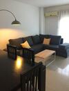 Trendy Full Apartment In Recoleta
