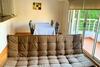 Apartamento Ubicaci�n C�ntrica Cerca de Shopping Y Supermercado