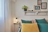 Incredible Vintageeclectic Style Apartment Recoleta