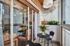 Incredible Vintageeclectic Style Apartment Recoleta