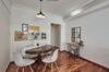 Incredible Vintageeclectic Style Apartment Recoleta