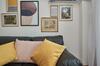Incredible Vintageeclectic Style Apartment Recoleta