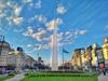 Apartamento Modern&new Loft Puerto Madero