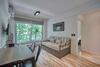 Luminous Apartment In Recoleta