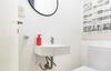 Apartamento Amplio Depto Con Dise�o Chic En Recoleta