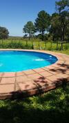 Chacra Mita �