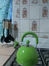 Apartamento Caba�a Vivir