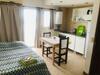 Apartamento Monoambiente C�lido En El Coraz�n de Concordia