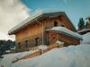 Cozy Chalet In Annaberg-lung�tz With Sauna