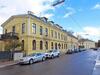 Apartment Alte Welt