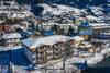 Apartamentos Haus Bergblick