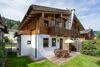Apartamento Alpenchalets Flachauer Gutshof