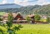 Apartamento Alpenchalets Flachauer Gutshof