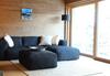 Apartamento Pluenggas-chalets