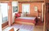 One-bedroom Holiday Home In Grossklein