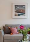 Apartamento Ferienwohnung Seeblick Grundlsee