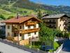 Spacious Apartment In Grossarl With Garden