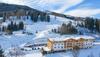 Apartamento Skylodge Alpine Homes