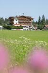 Hotel Pension Wiesenhof