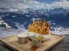 Mountain View Loft Bergkristall