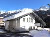 Apartamento Haus Irmgard III