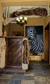 Hostal Sunrock Guesthouse