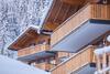 Chalet Dorf Wagrain Alpenleben