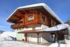 Chalet Rabl Westendorf - Otr07520-t