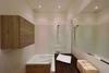 Spacious 1 Br City Apartment Belvedere