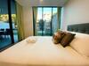 Apartamento Large Space 2 Bed Apt Near Brisbane Airport