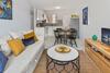 Apartamento Comfy Unit With Balcony And Parking Near The Gabba
