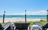 A Perfect Stay - Belongil On The Beach