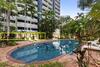 Luxury Pool Side Apartment In Beachfront Resort