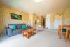 Apartamento Golden Shores Unit 3, 21 Landsborough Parade