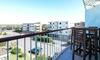 Apartamento Explorer Cove Unit 6, 31 Kennedy Pde