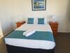 Kings Way Apartments