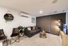 "mid Night" Apartment Canberra City Onsite Parking