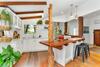 Bed & Breakfast Lazenby Lodge