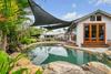 Bed & Breakfast Lazenby Lodge