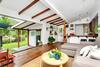 Bed & Breakfast Lazenby Lodge