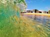 Apartamento Ebbtide 13 - On The Beach!