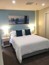 Apartamentos Beachside Luxury 2 Bedroom Getaway