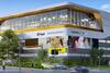 Elegant Glen House 4b5b Parkfront