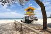 Resort Style Beach Apartment - Surfers Paradise