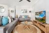 Apartamento Relaxed 2-bed Unit With Balcony, Pool And Mini-golf