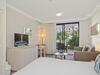 Hotel Calypso Plaza Resort Unit 141 Studio Style Apartment - Beachfront Coolangatta