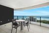 Stylish Beachside Apartment With Gym, Pool, Views