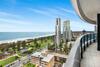 Stylish Beachside Apartment With Gym, Pool, Views